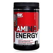AmiNO Energy 270 г. Optimum Nutrition